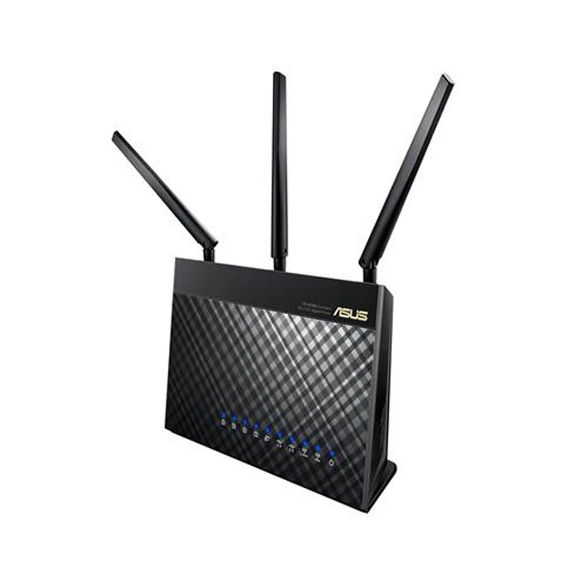 Jual Harga Asus Rt Ac U Dual Band Wireless Ac Gigabit Router